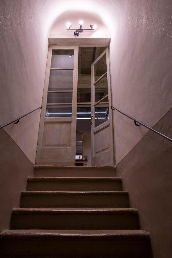 Apartamento Brixia Luxory & Loft Brescia Exterior foto