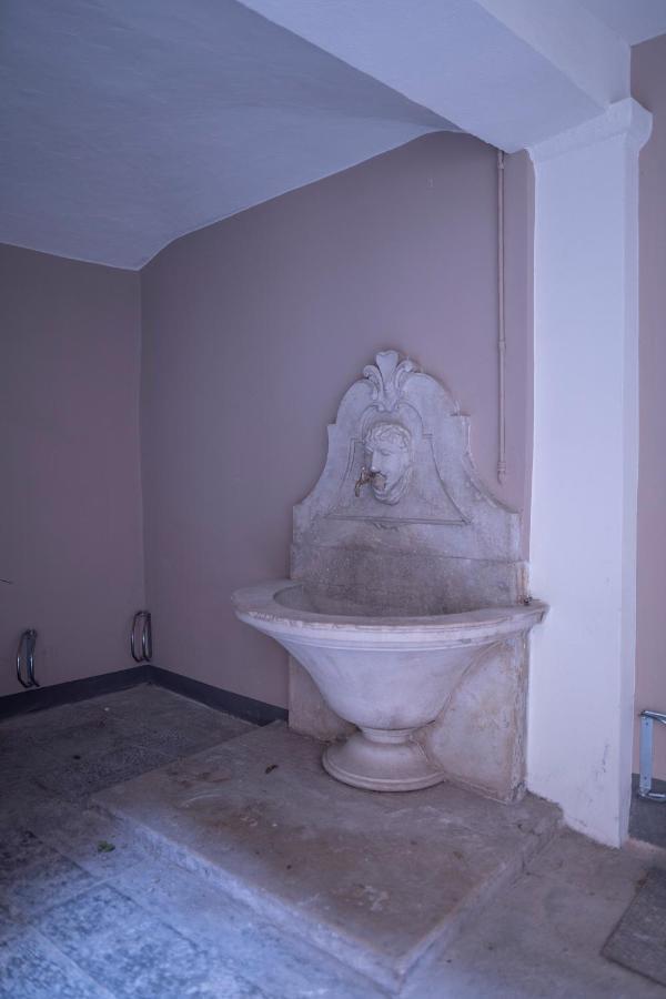 Apartamento Brixia Luxory & Loft Brescia Exterior foto