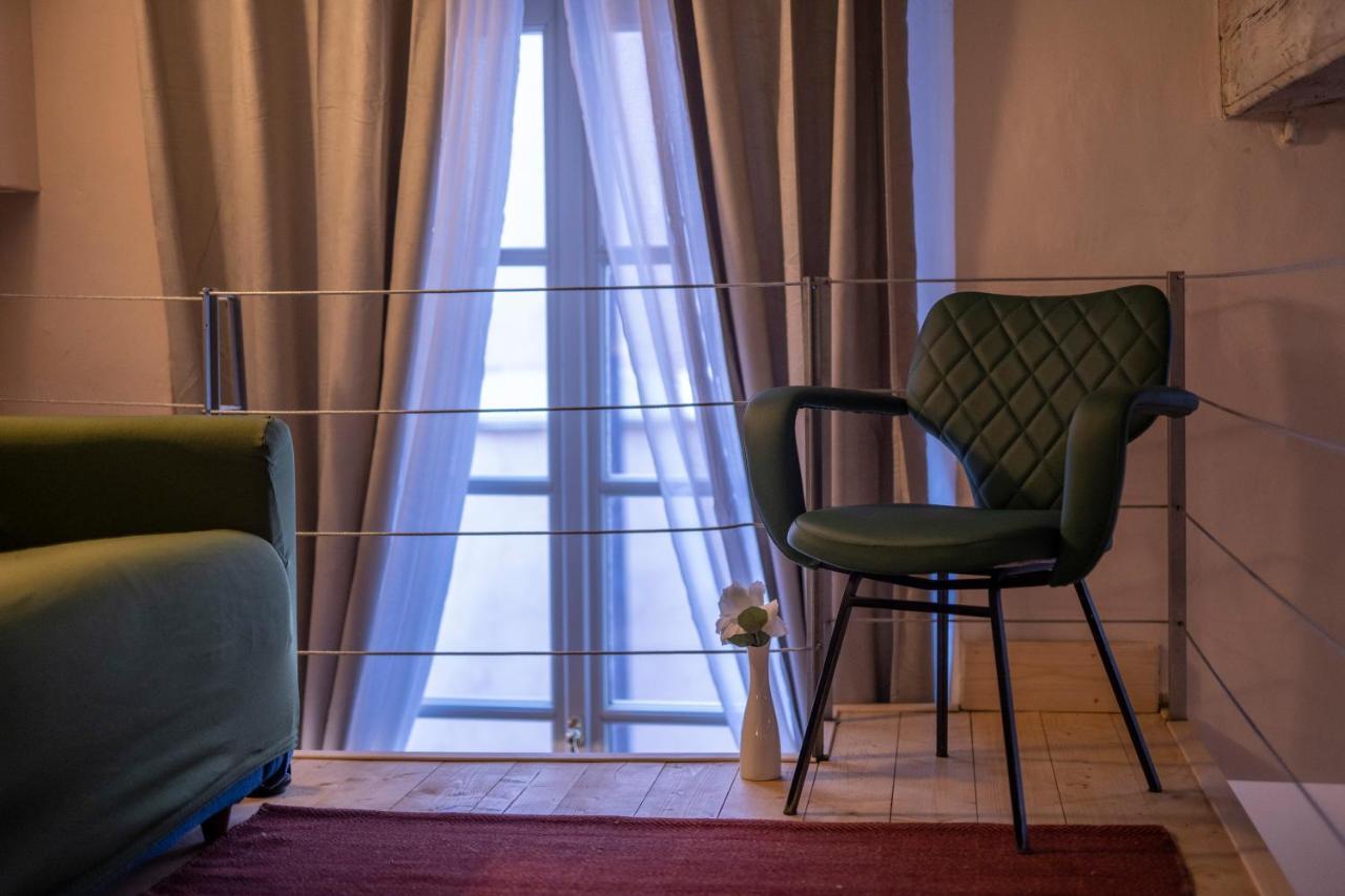 Apartamento Brixia Luxory & Loft Brescia Exterior foto